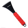 Diesel Power Plus Mack Trucks Red Comfort Handled Ice Scraper