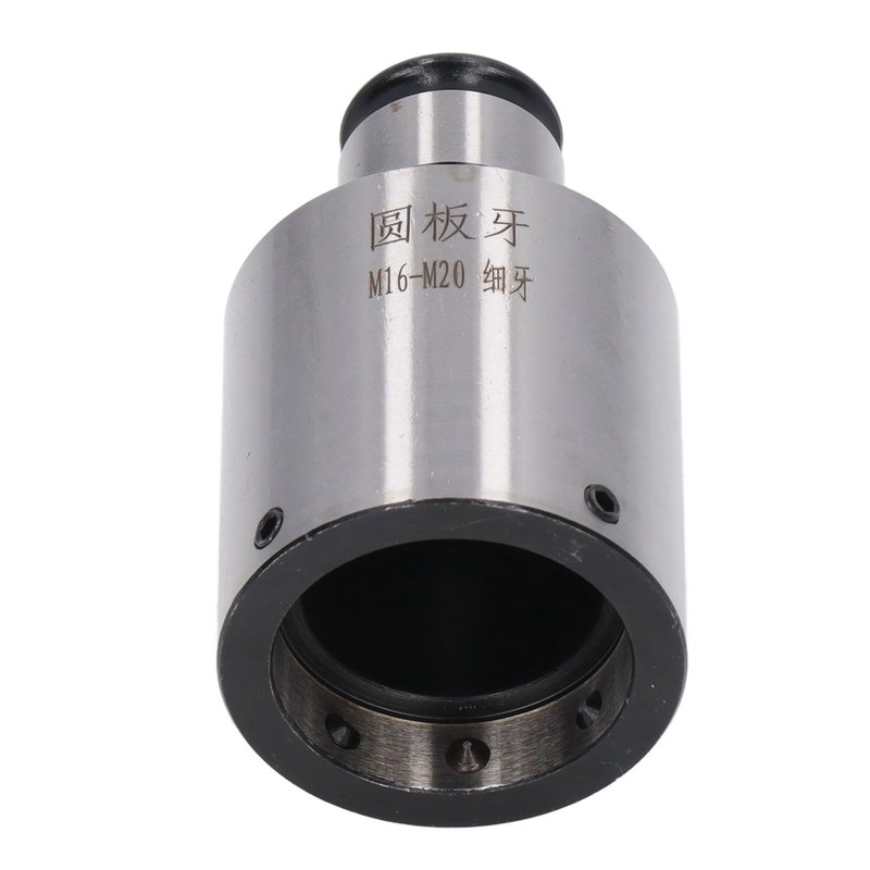 Round Die Holder Standard Size Wire Cutter 30mm Diameter Oxidation