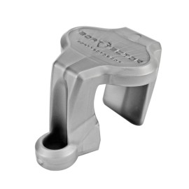 Extreme Max 3005.5002 Boattector Pontoon Rail Fender Hanger/adjuste