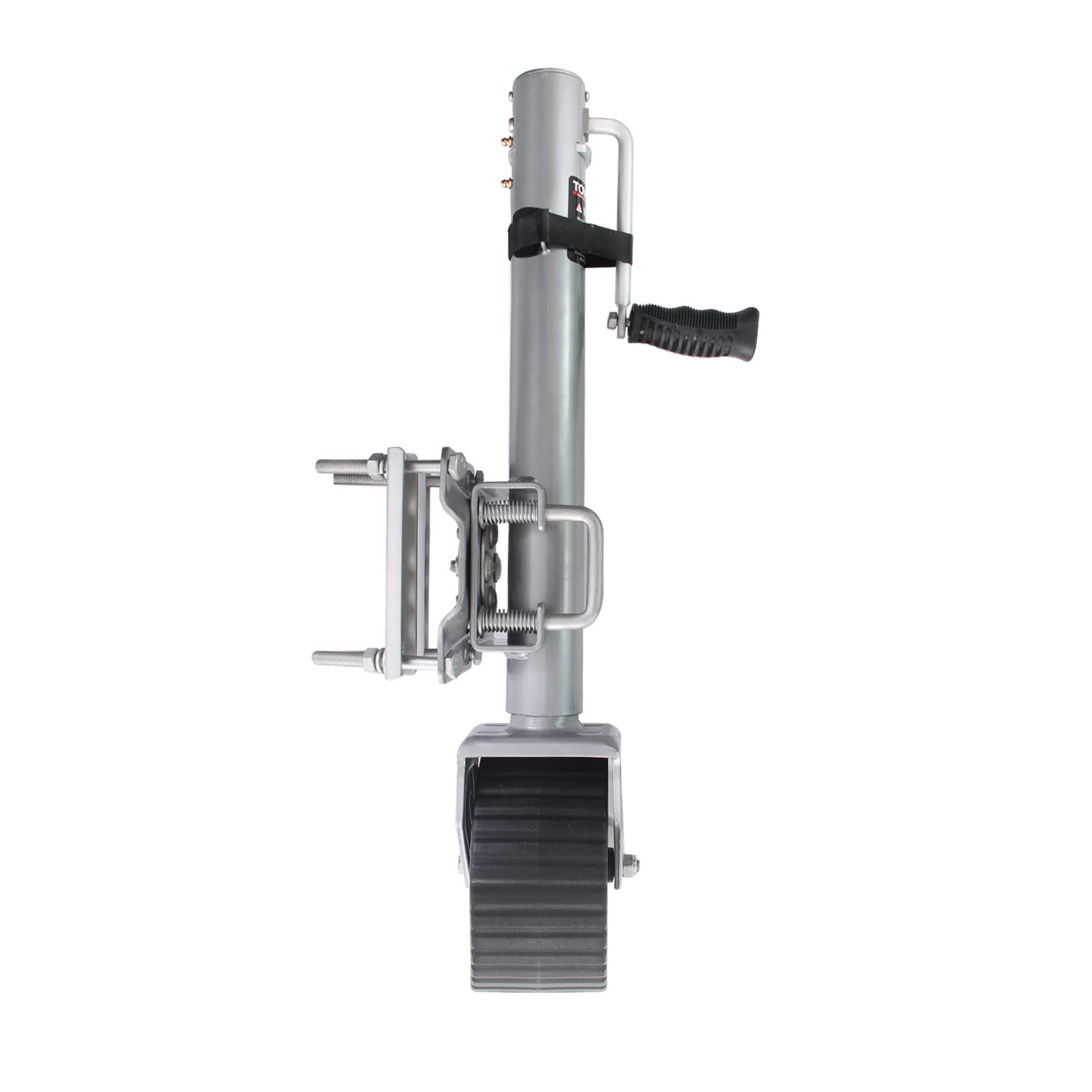 TOWKING 8-inch Wheel Trailer Jack, 13