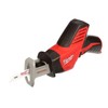 Milwaukee 2420-20 M12 12-Volt Lithium-Ion HACKZALL Cordless Reciprocating Saw (Tool-Only)