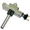 BLUEFOX TOOLS MT2 Introducing The Taper Turning Attachment With Revolving