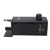 Rotisserie Motor Aluminum Alloy 10W 3 to 12V Adjustable Rechargeable