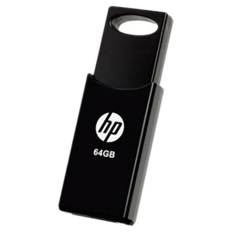 HP V212B 64GB USB 2 Flash Drive