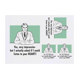 4 x 'Funny Doctor Joke' Temporary Tattoos - Water Resistant, Skin-Safe, Non-Toxic Transfers, Mixed Sizes (TO00084186)