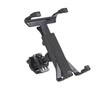 Drive Medical Tablet Mount for Power Scooters and Wheelchairs, Black