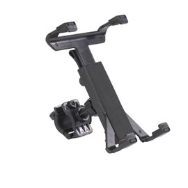 Drive Medical Tablet Mount for Power Scooters and Wheelchairs, Black