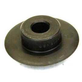 (4) Steel Dragon Tools H6 Cutter Wheels for 4in.-6in. Hinged Pipe Cutter fits REED Cutting Wheel