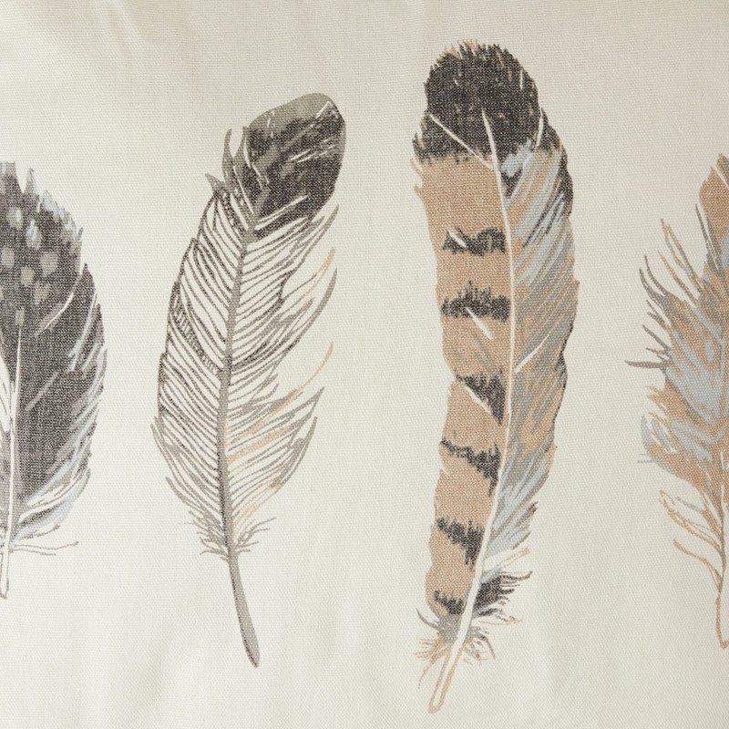 Fusion - Idaho - 100% Cotton Filled Cushion - 43x43