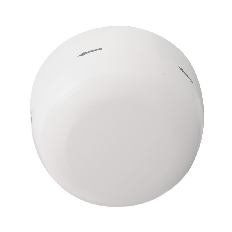 ABS Sewing Machine Handle Wheel Handwheel Button Replacement for Singer