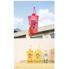Solomon Shoji BT21 Minini Tumbler with Straw (CHIMMY) TUMBLER