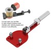 Oil Filter Cutter 77750 Zinc Alloy Filter Canister Cutting Tool