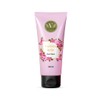 Vanan Pannir Rose Face Wash - Gentle Cleansing with Hyaluronic