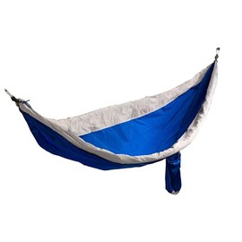 Alpine Mountain Gear Complete Hammock System - 1 Person (Portable and Complete Camping Hammock System for The Outdoors by Caddis Sports, Inc.)