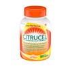 Citrucel Methylcellulose Fiber Therapy for Regularity, Fiber Caplets, 180-Count Bottle
