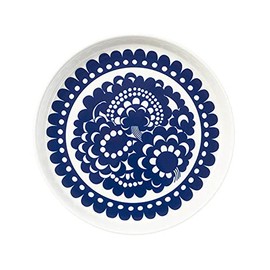 Arabia Arabic Esteri esuteri Plate 19 cm e100374 Finland Independent 100 10th Anniversary