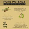 Surthrival: Pine Pollen Pure Potency Extract (1.69 fl oz), Increased