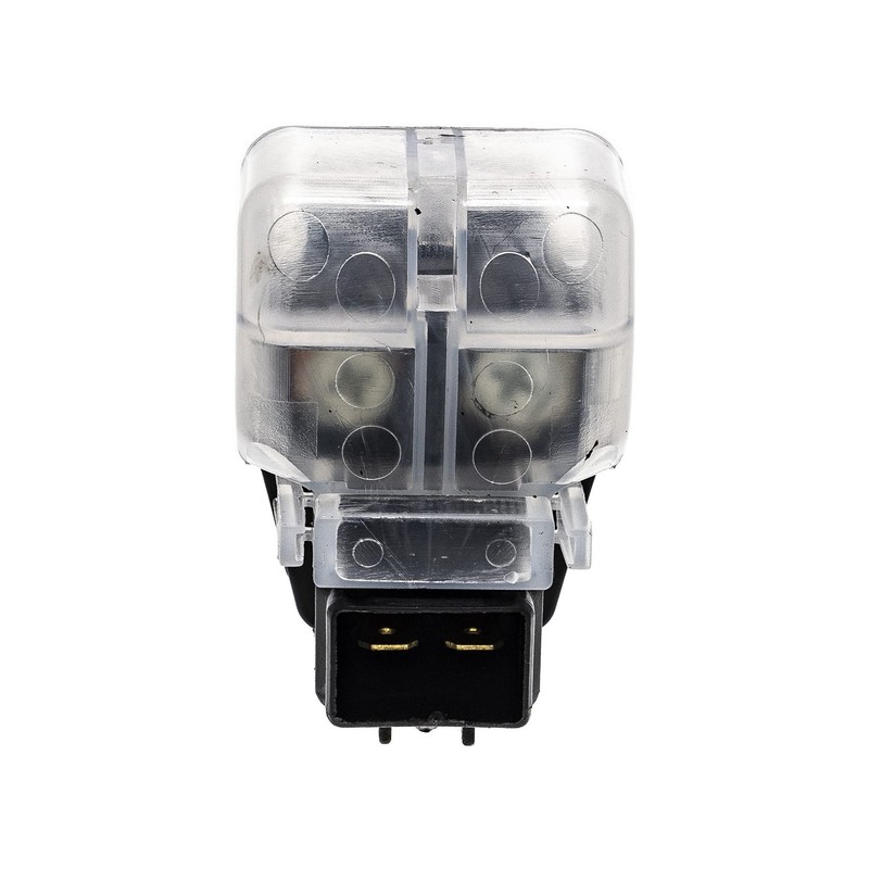 NICHE Starter Solenoid Relay Switch for Suzuki 31800-35F00 GSXR 750