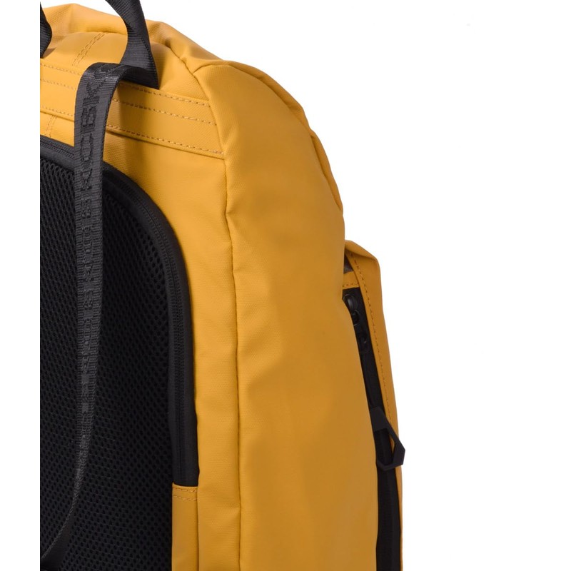 KCB Skid Anti-Theft Men's Backpack | Tablet Backpack | Zip