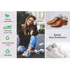 Marsheepy Natural Bamboo Charcoal Bags, Shoe Deodorizer and Odor Remover