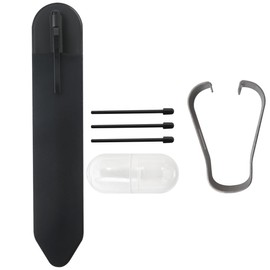 Digital Pen for Remarkable 2 & EMR Devices 4096 Pressure Sensitivity, Eraser, Tilt Sensor, Palm Rejection, and 3 Replacement Nibs by YTXXDEUS