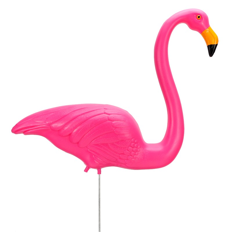 High Simulation Plastic Garden Landscape Animal Bird Lawn Figurine Decoration