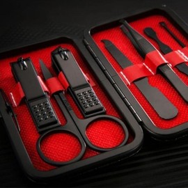 Half Club/Celler Hub / 하프클럽/셀러허브_여성트랜드패션 손톱손질도구 손톱 발톱 깍이 깎기 세트