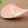 3 Pairs Shoulder Pads, 1.5cm Thickness Set-in Foam Pad,Clothing Sewing