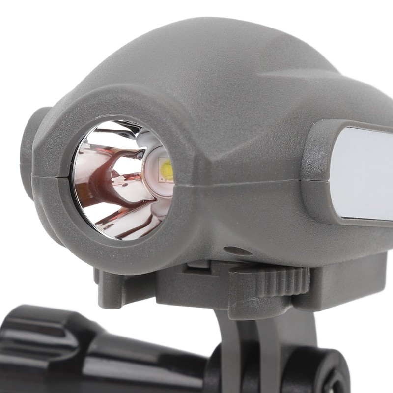 Drone Searchlight Adapter Mount Set Multi Functional Drone Top Bracket