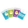 Exploding Kittens, Hopp, Hop, Chicken Hinns! Children's Game, Reaction Game,