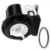 Scaroo 4681EA2001T Washer Drain Pump Motor Replaces For LG &