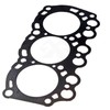 L3E L3E-61SDH Head Gasket 30L01-01100 30L01-011020 for Mitsubishi Engine PelJob