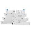 RelayWell 12 V Relay DIN Rail; Silm, Solenoid Power Relay