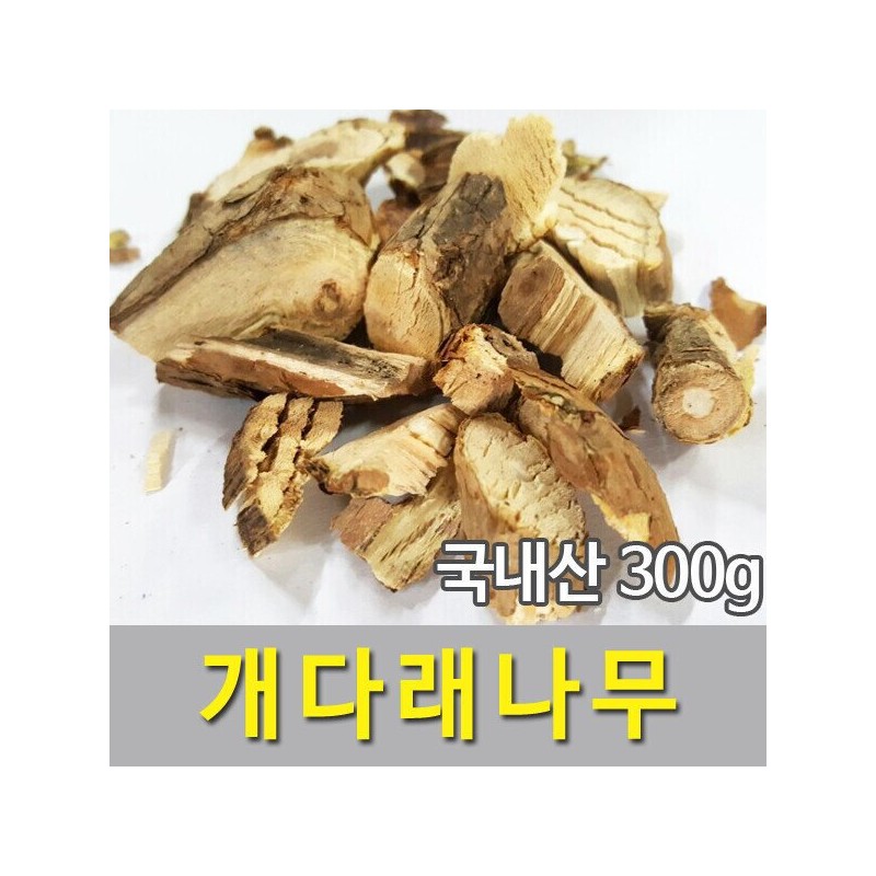청명 중지실(300g)-중국산 Clear Mingzhi Powder (300g) - Made in China