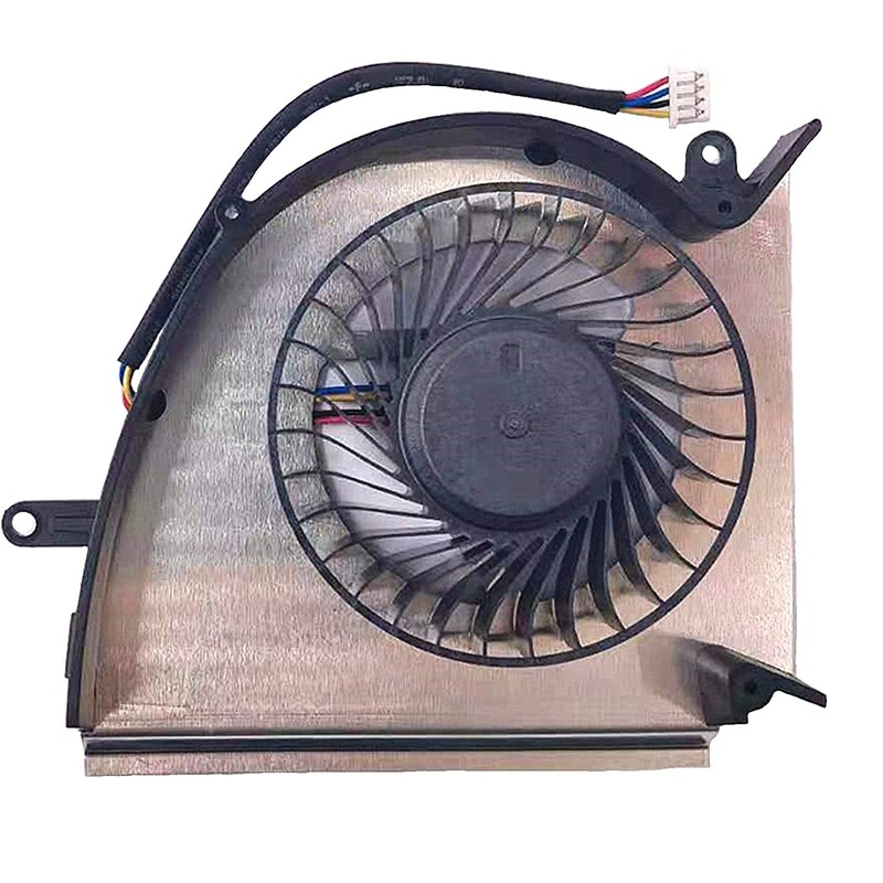 GPU Fan Replacement Compatible with MSI GE75 GP75 GL75 WE75