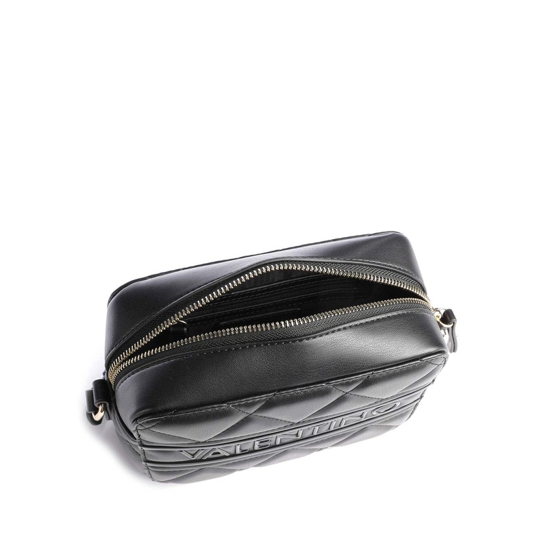 Valentino Damen ADA Brotbeutel, Nero, Talla Única