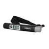 Perel Black Digital Electronic Luggage Scales 50kg Weight Automatic Shut-Off
