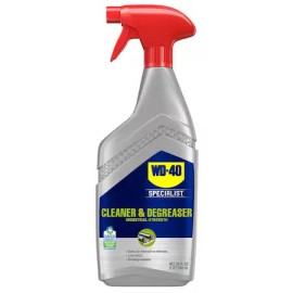 Limpiador/desengrasante Wd-40 300356, botella de spray gatillo 32 OZ, líquido