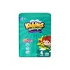 Pañales Kiddies Antifugas Talla 4 G Unisex 80 Piezas Género