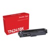 Everyday by Xerox Black Toner compatible with Brother TN241BK, Standard