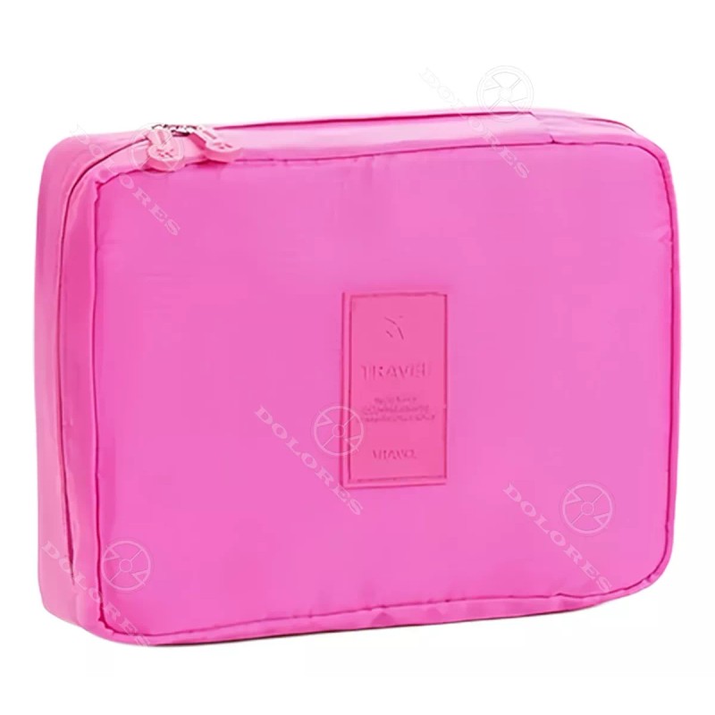 Dolores Maleta Bolsa Cosmetiquera Organizadora De Viaje