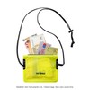 Tatonka WP ID Pocket Small Waterproof Neck Pouch with Velcro