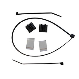 Rohloff Speedhub New cable clips