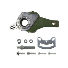 Mytee Products Air Brake Automatic Slack Adjuster 1.5"-28 X 6.0 Replaces OEM 10212P, 3508808, 3946099, 40010212M1D, ABP N42AS 40010212, HA40010212