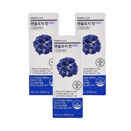Foodology Manology Cut Blue Box Diet Taecyeon Manology Cut 80 tablets 3 boxes / 푸드올로지 맨올로지컷 파란통 다이어트 택연 맨올리지컷 80정 3박스