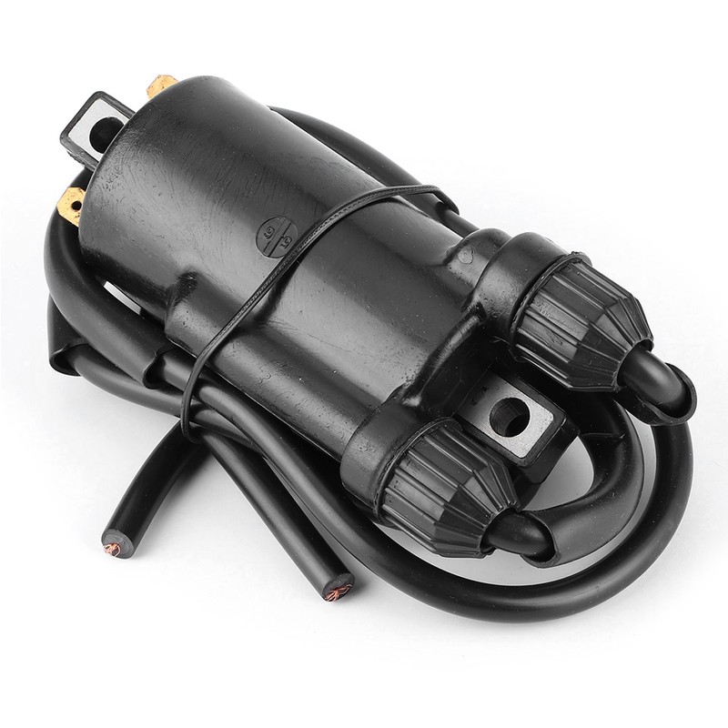 Ignition Coil 30500‑422‑003 Accessory Fit for Honda CB650 CB700 CB1100