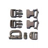 USMC Coyote Buckle Set QR Repair Kit for FILBE Pack