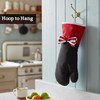 Premier Housewares Carnival Single Oven Glove – Heat Resistant Cotton