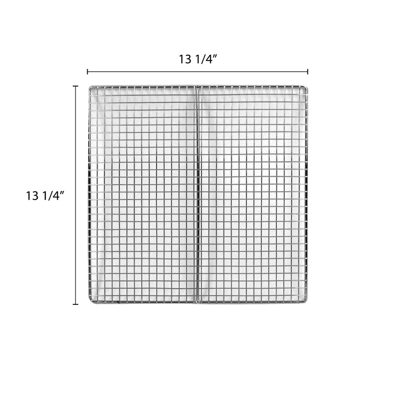 13.5" x 13.5" Fryer Screen