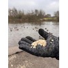 OPTIMUM Waterproof Thermal Sports Gloves with Touchscreen Sensitive Fingers, Size